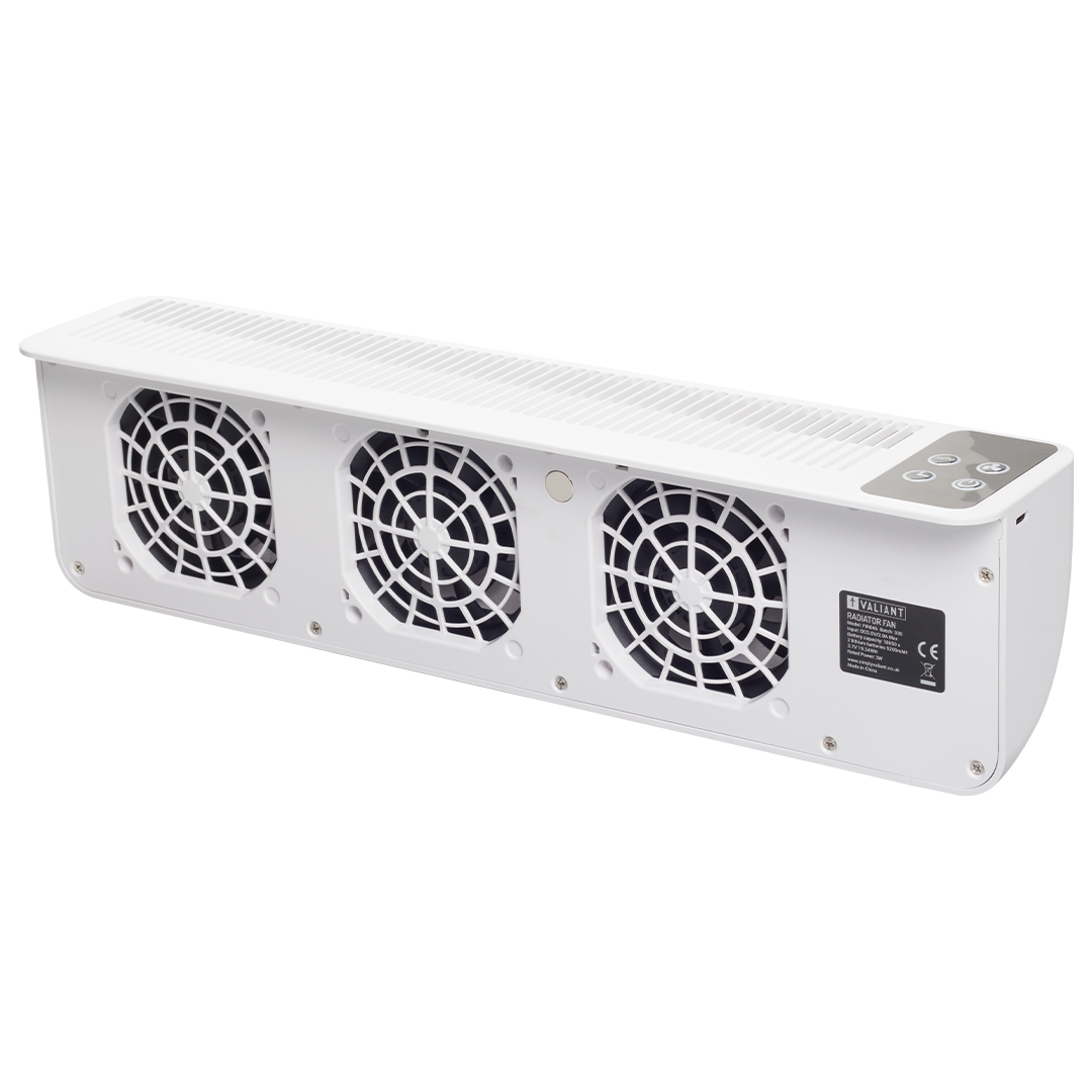Radiator Fan