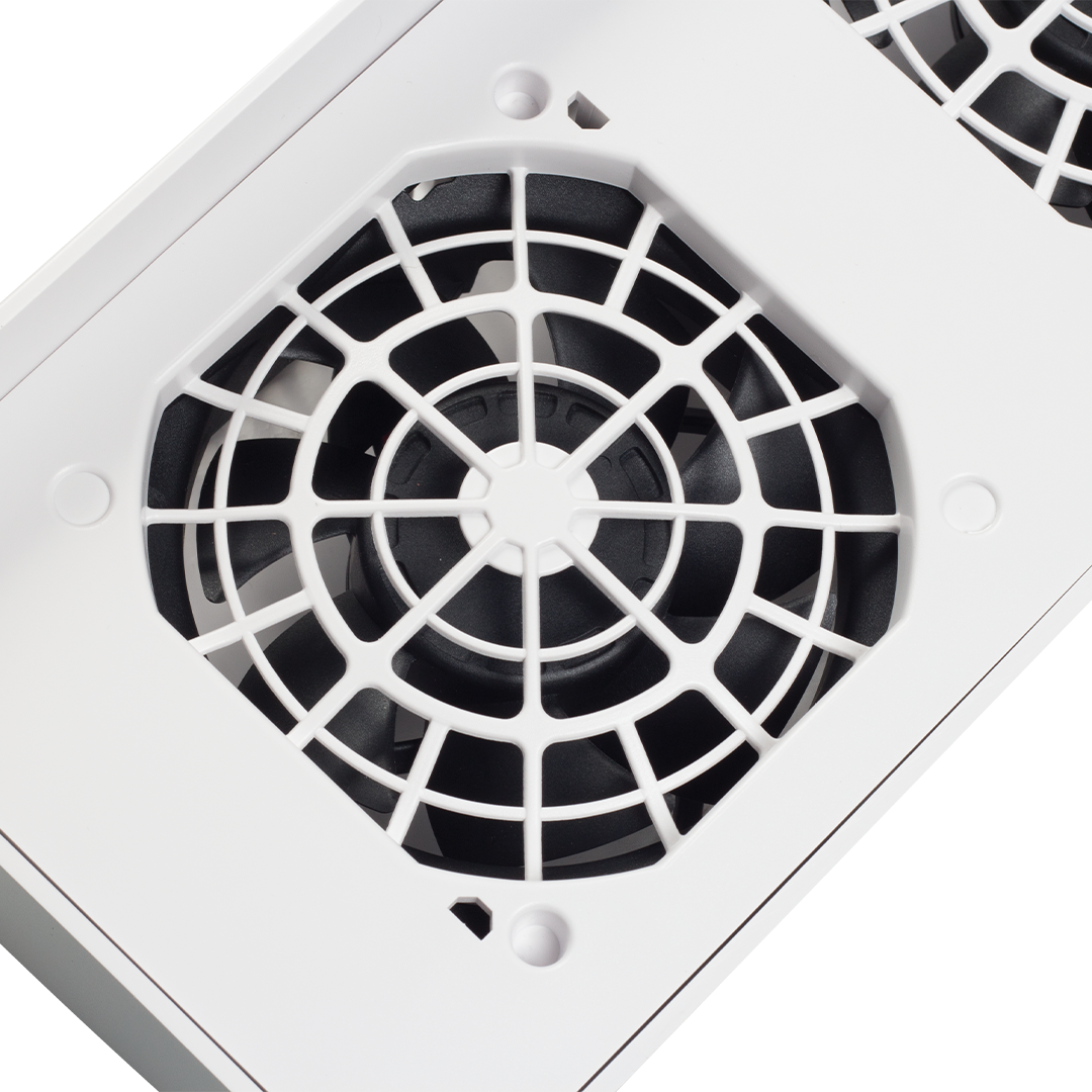 Radiator Fan