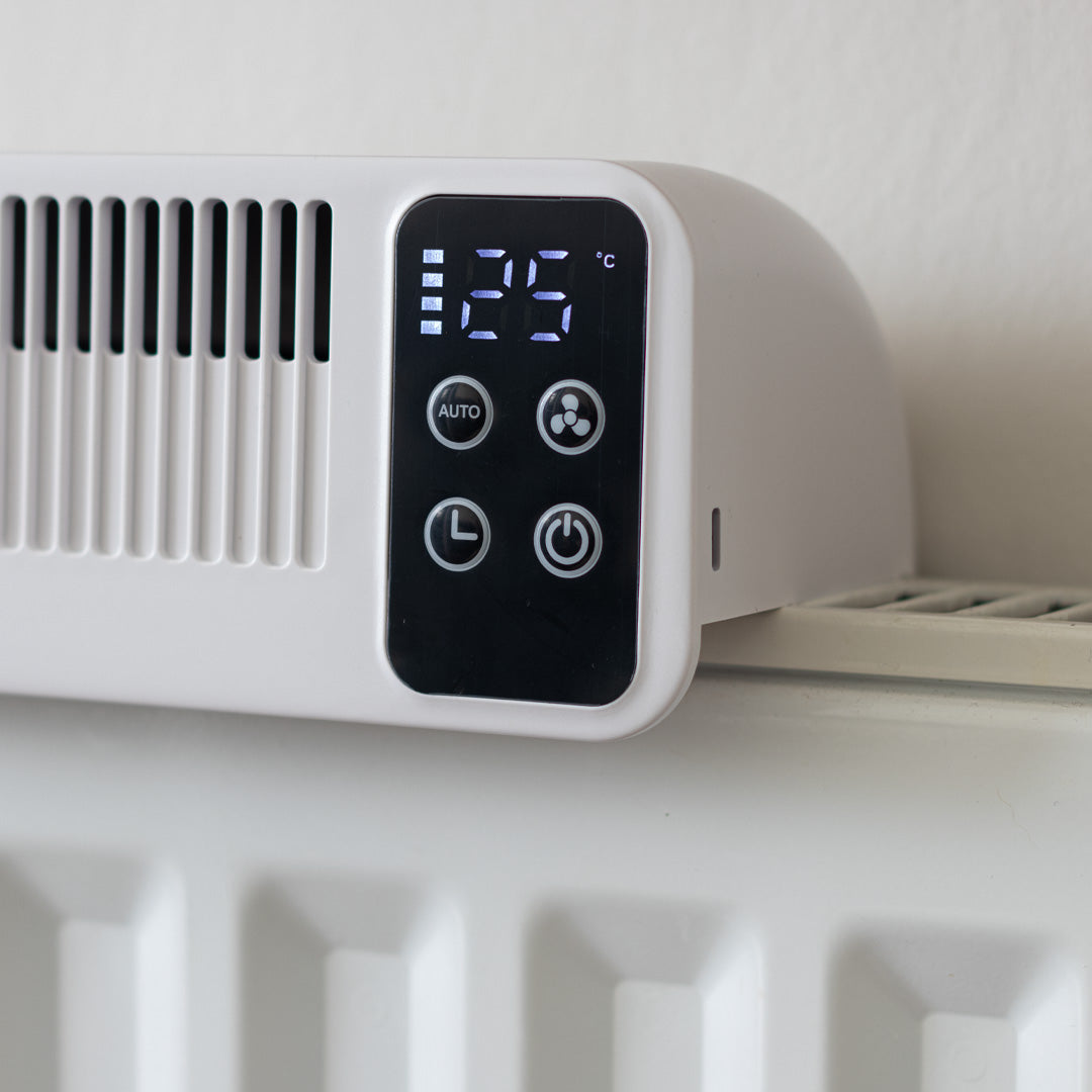 Radiator Fan