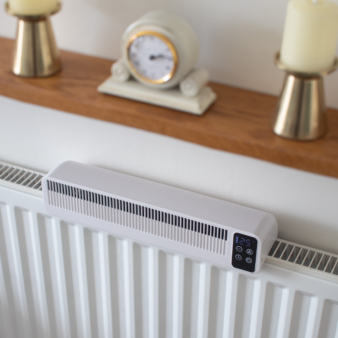Radiator Fan