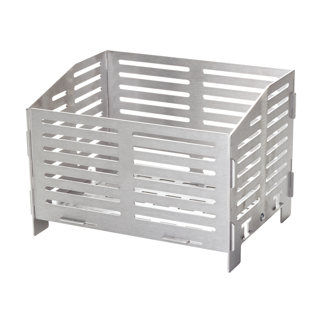 Pellet Burner Basket
