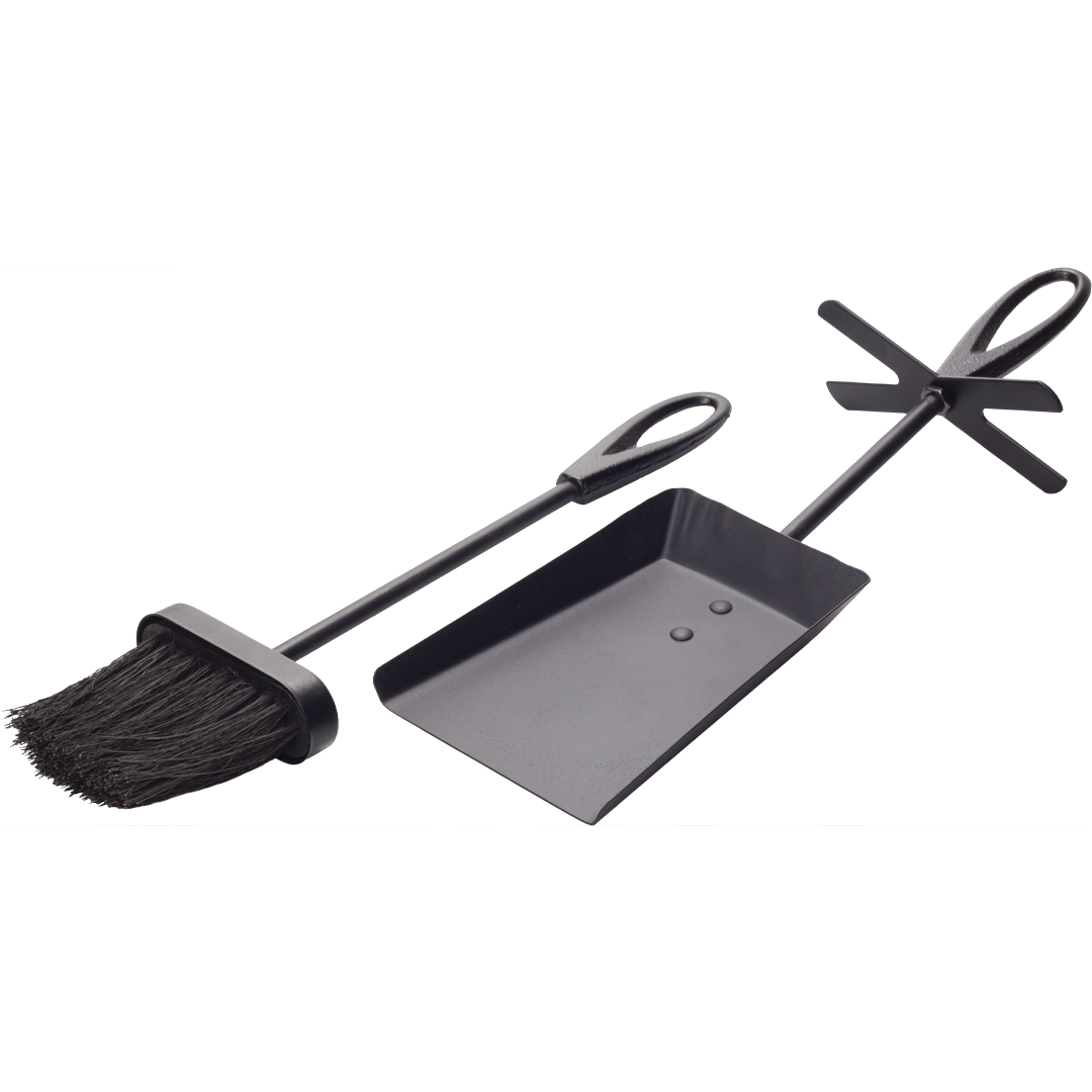 Brush & Shovel Set