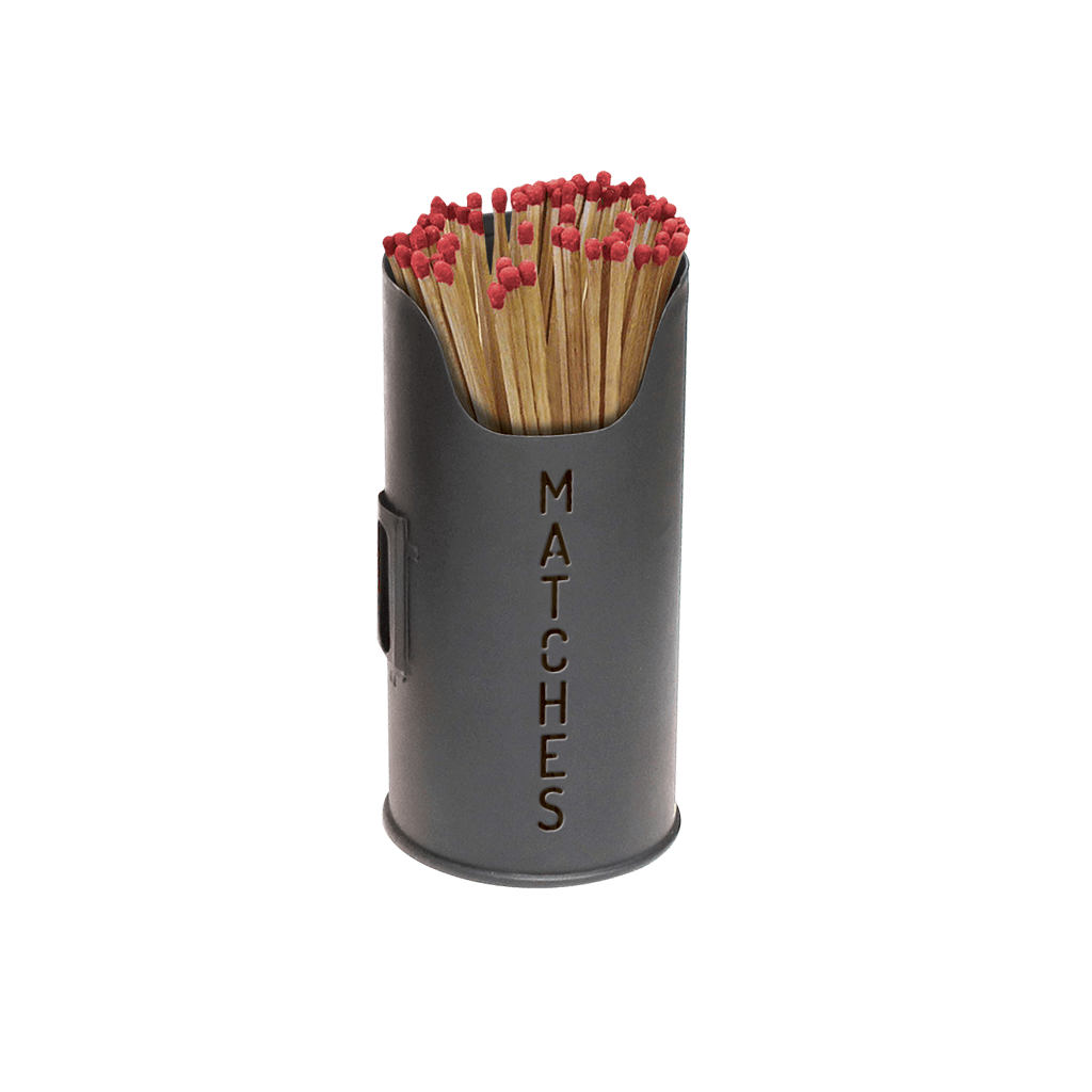 Metal Basket Set