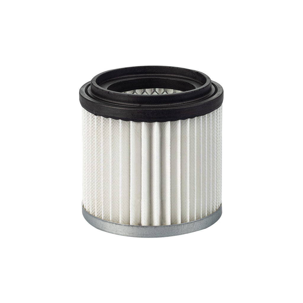 4L Ash Vacuum Replacement HEPA Filter