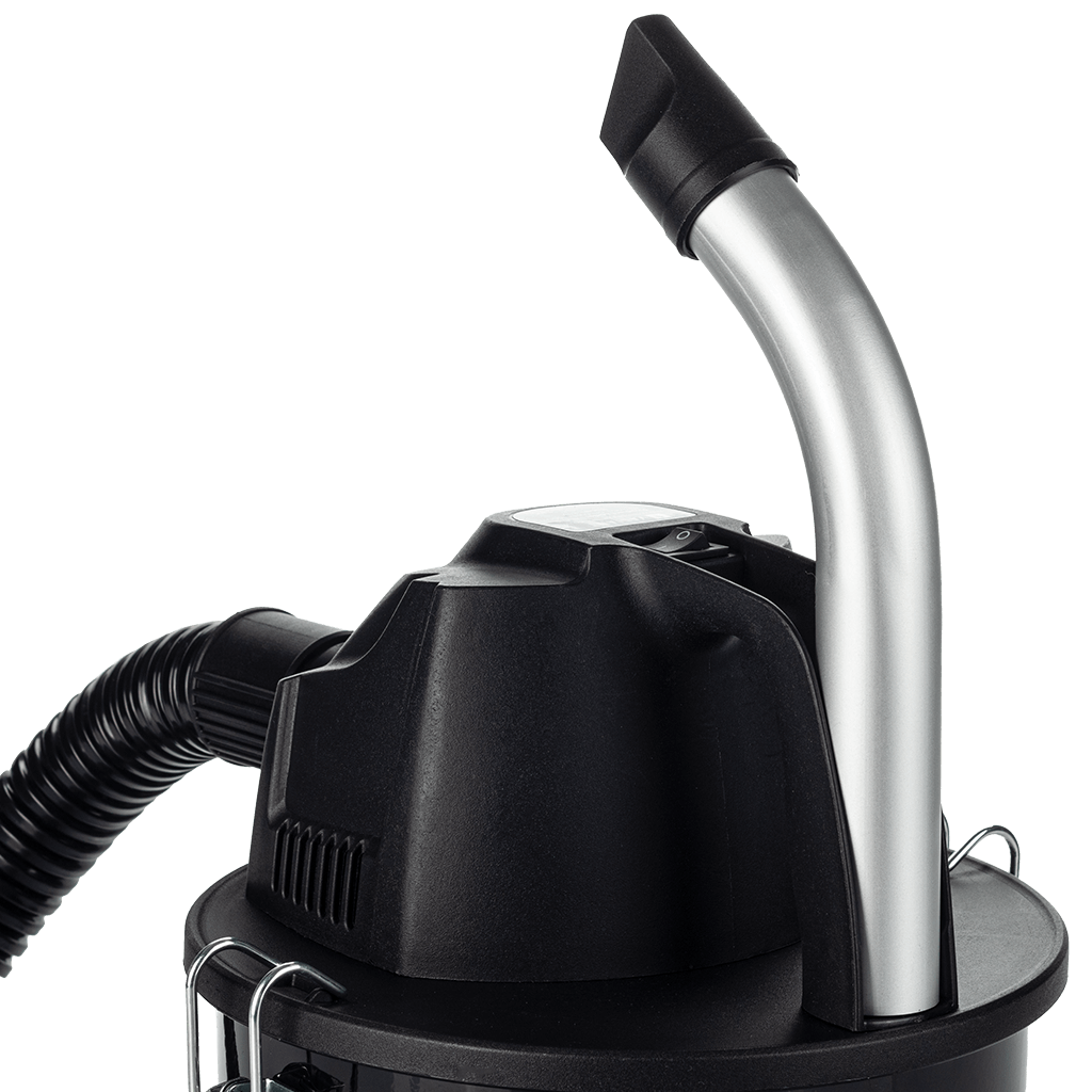 4 Litre Ash Vacuum Cleaner