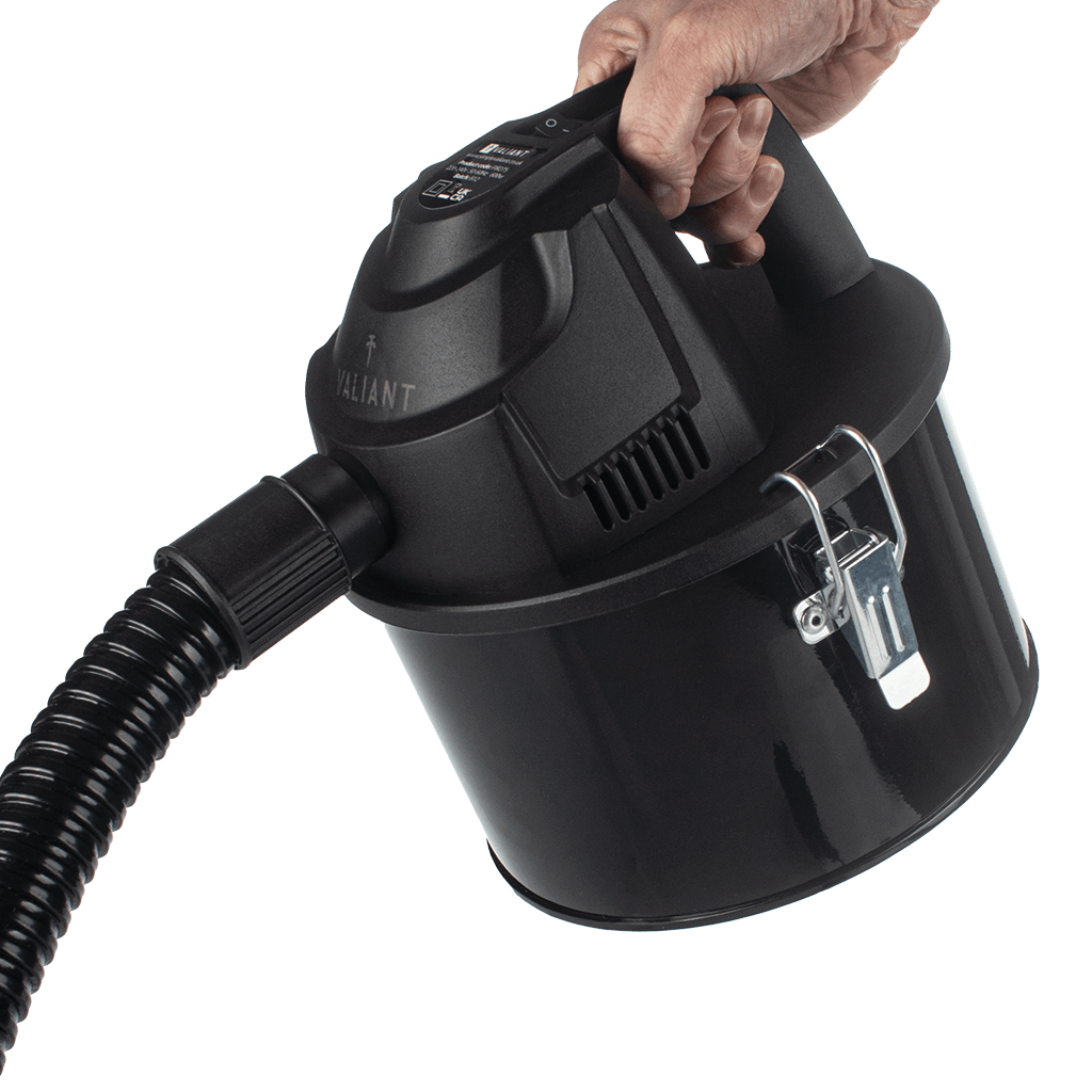 4 Litre Ash Vacuum Cleaner