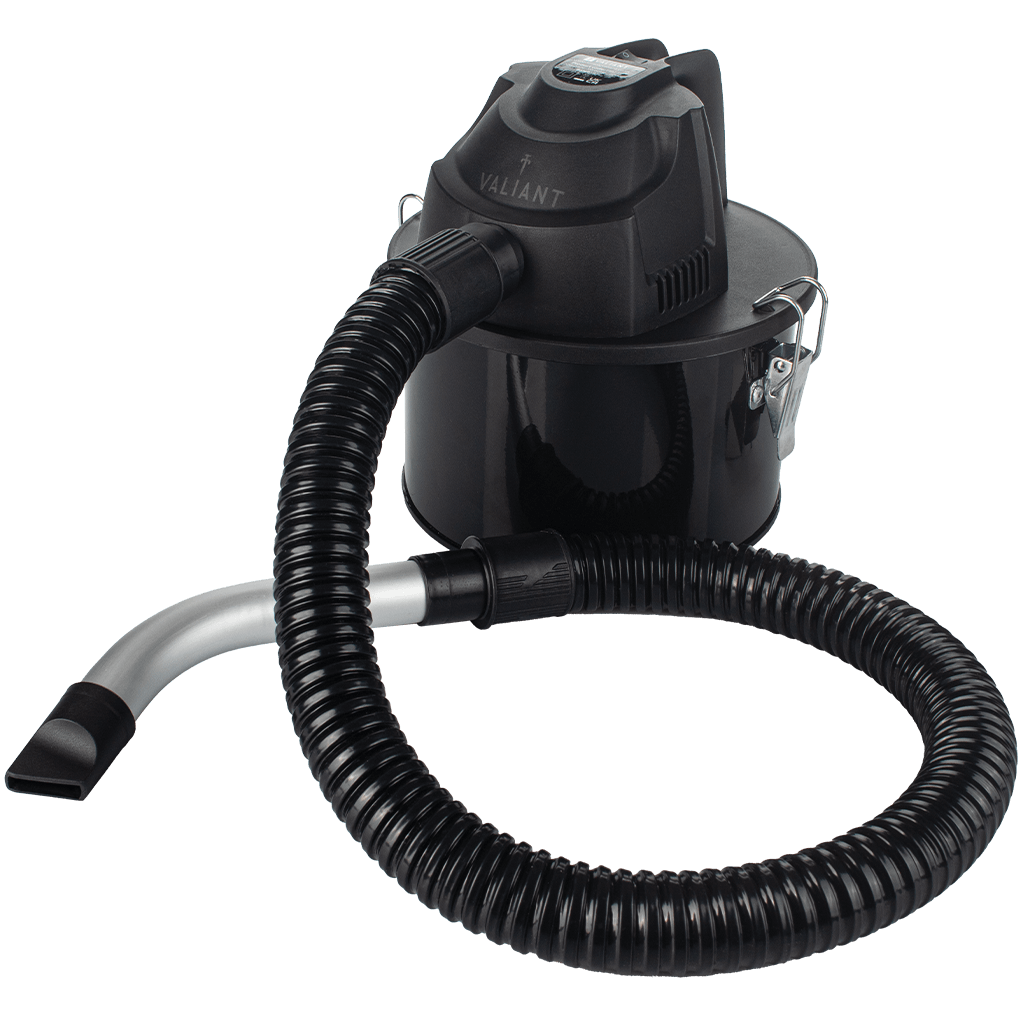 4 Litre Ash Vacuum Cleaner