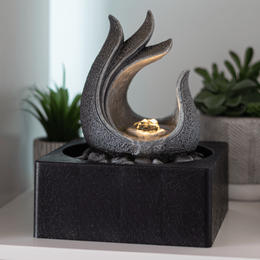 Zen Indoor Water Feature