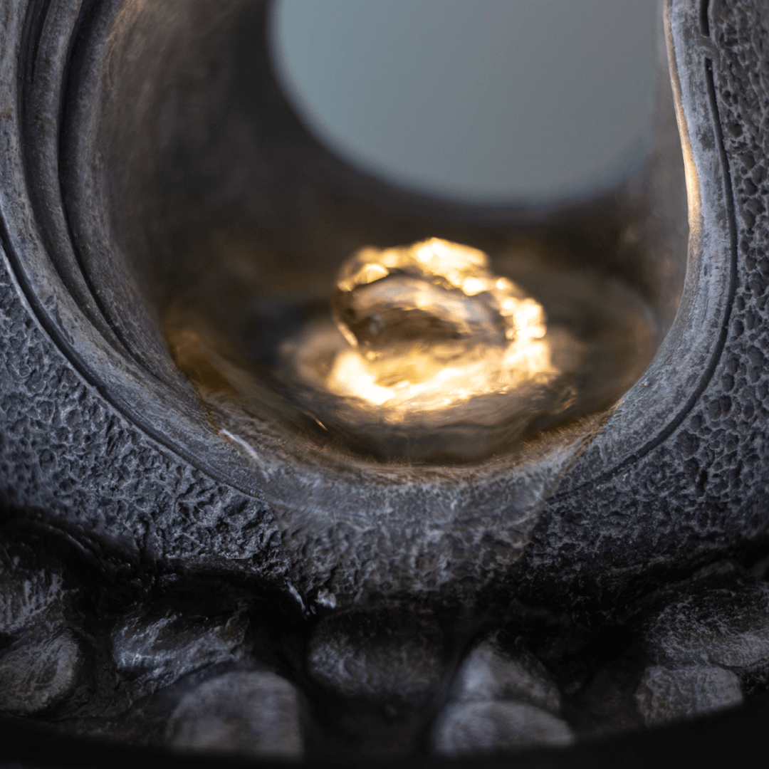 Zen Indoor Water Feature