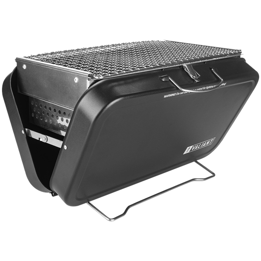 Portable Folding Beach BBQ