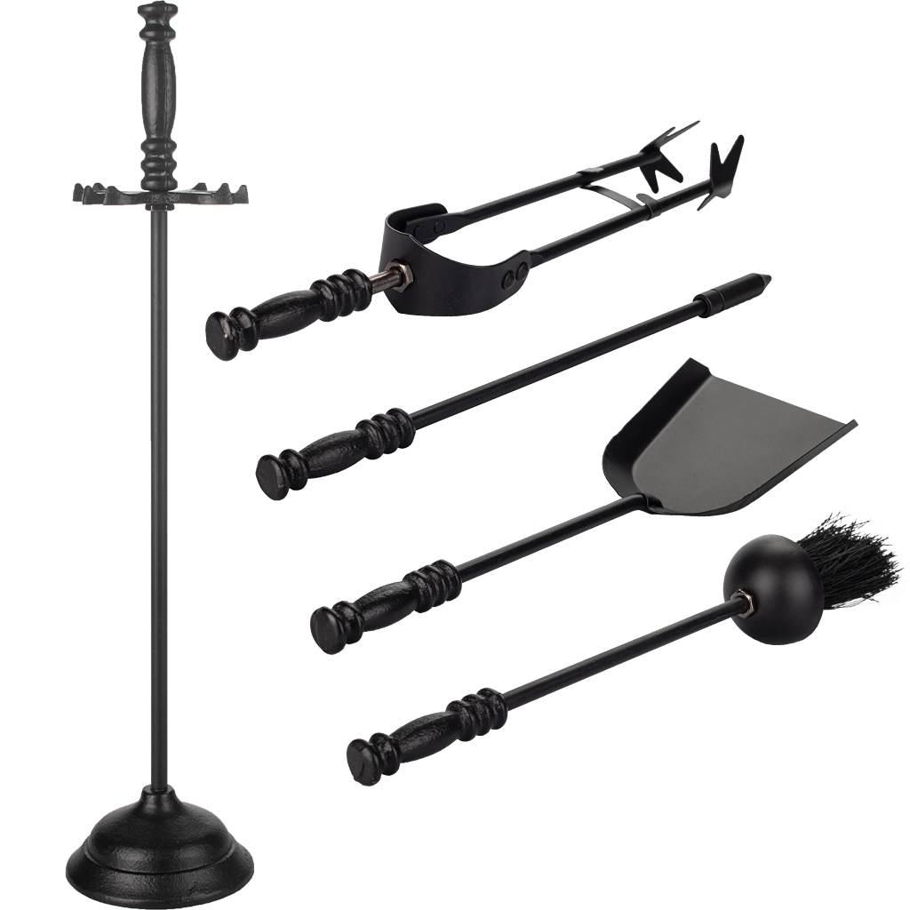 Cambridge 5 Piece Companion Set