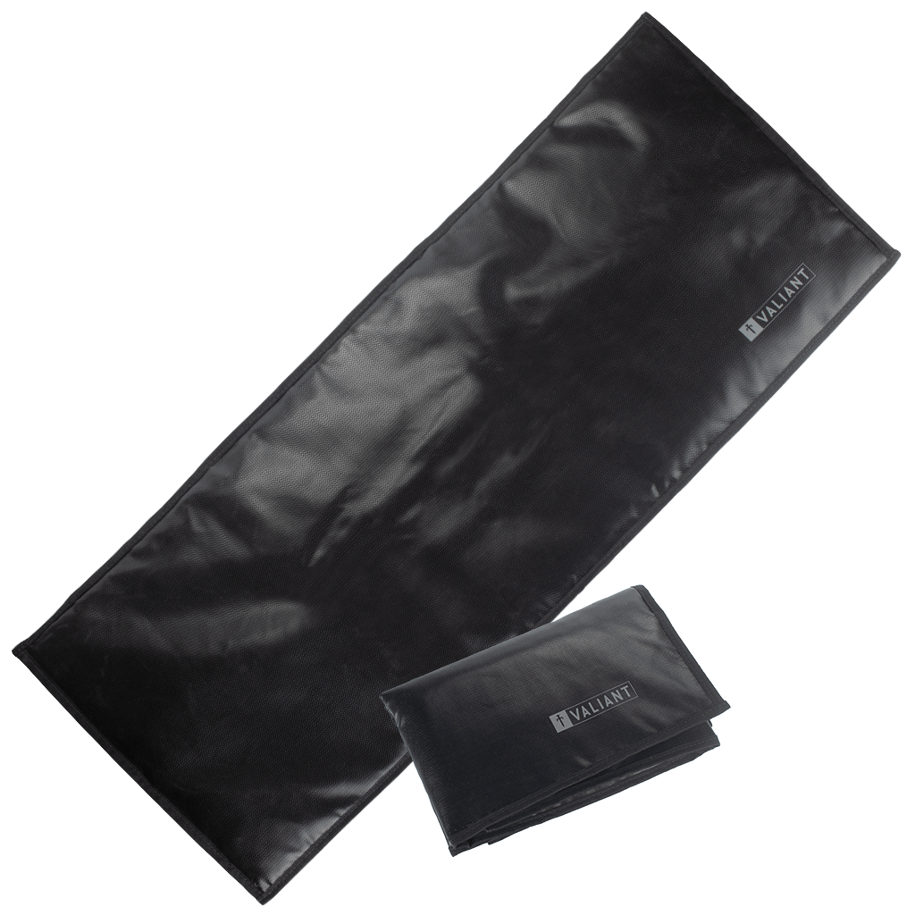 Fire Resistant Hearth Mat