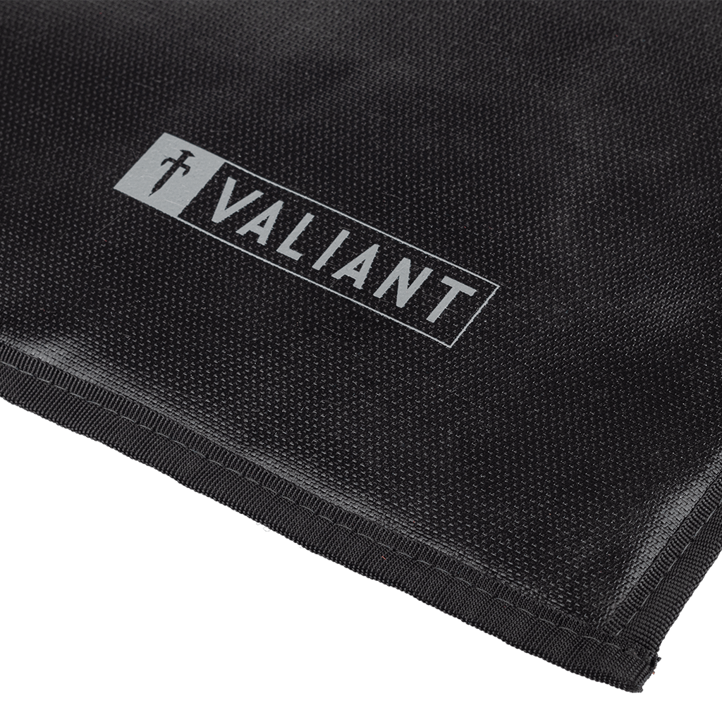 Fire Resistant Hearth Mat