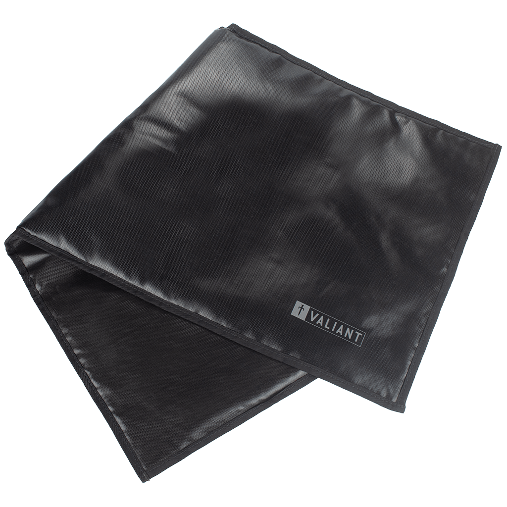 Fire Resistant Hearth Mat