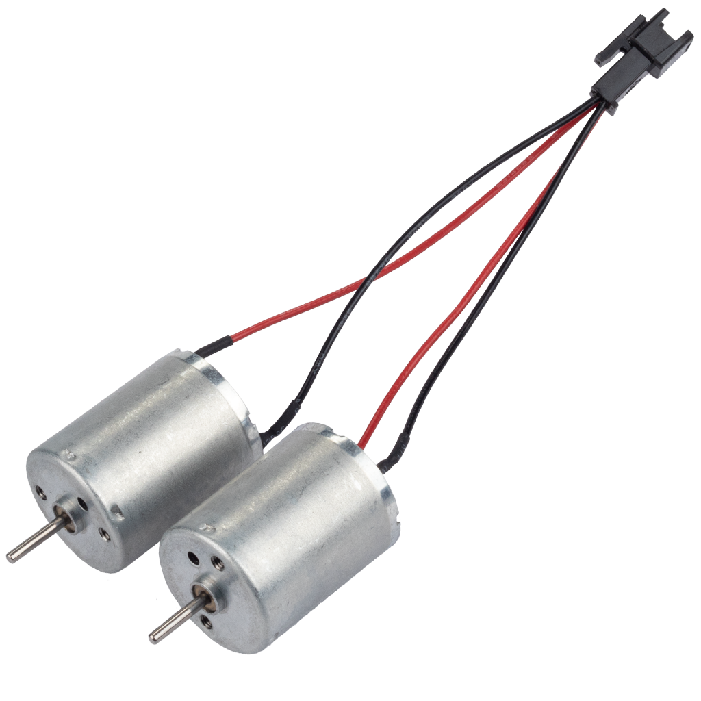 Replacement Motor for Whirlwind Twin Blade Stove Fan