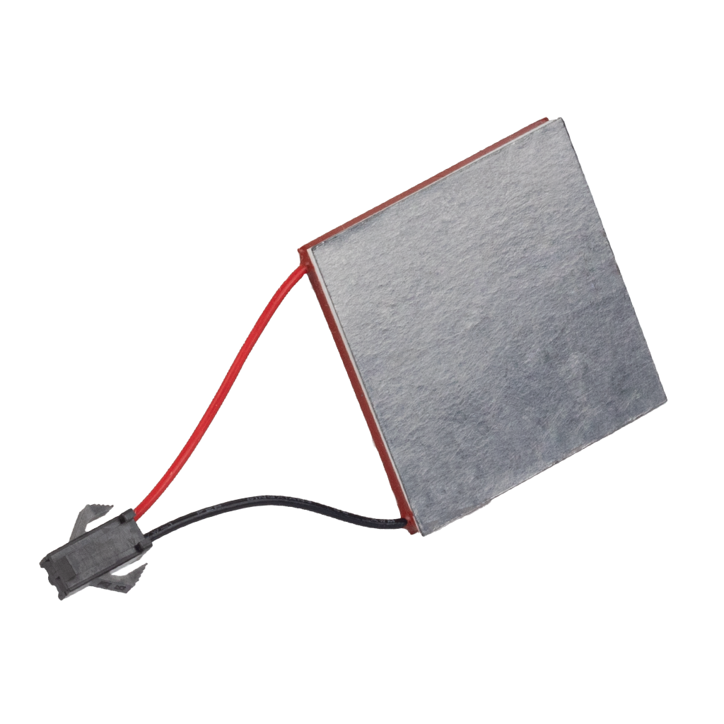 Replacement Peltier for Whirlwind Twin Blade Stove Fan