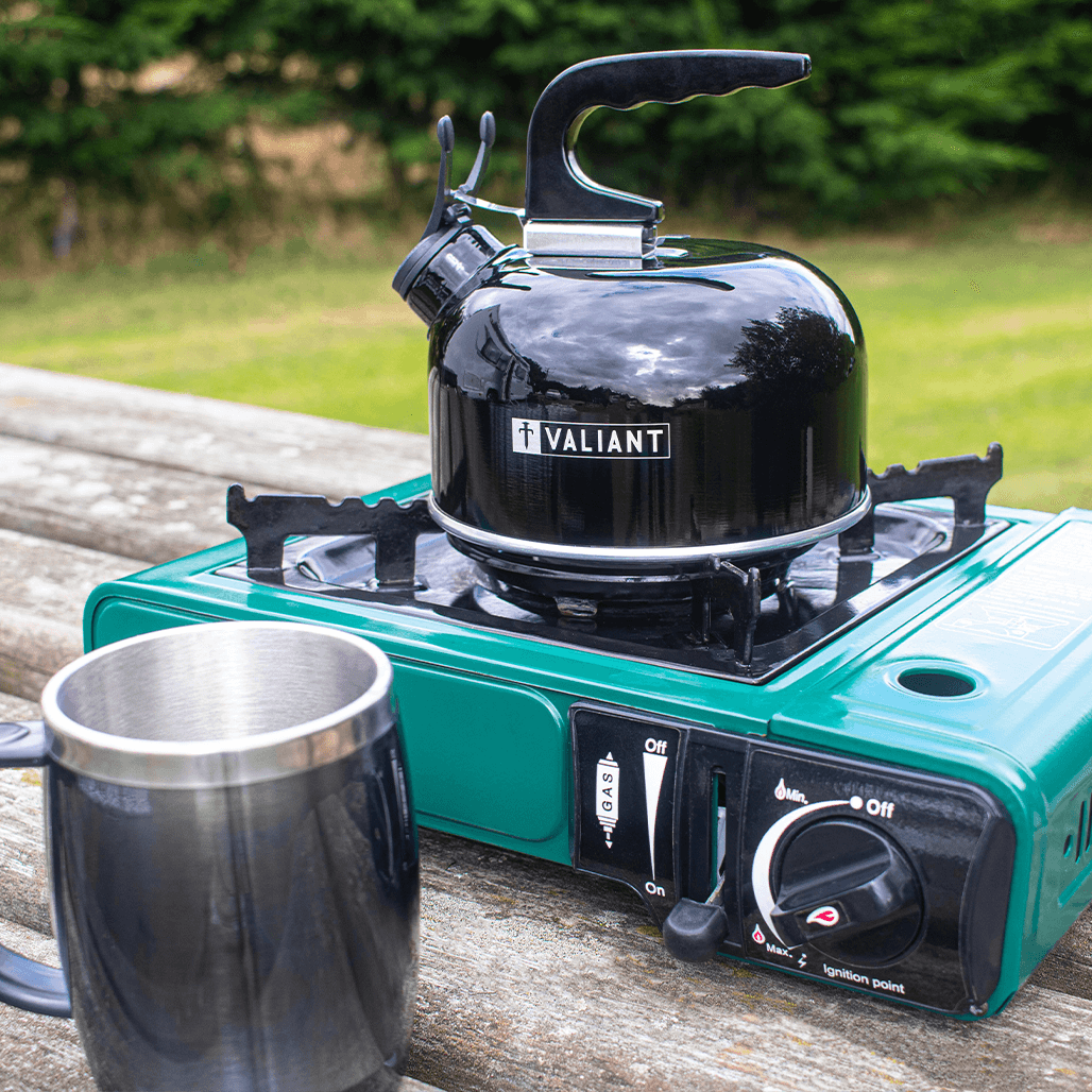 Camping Kettle