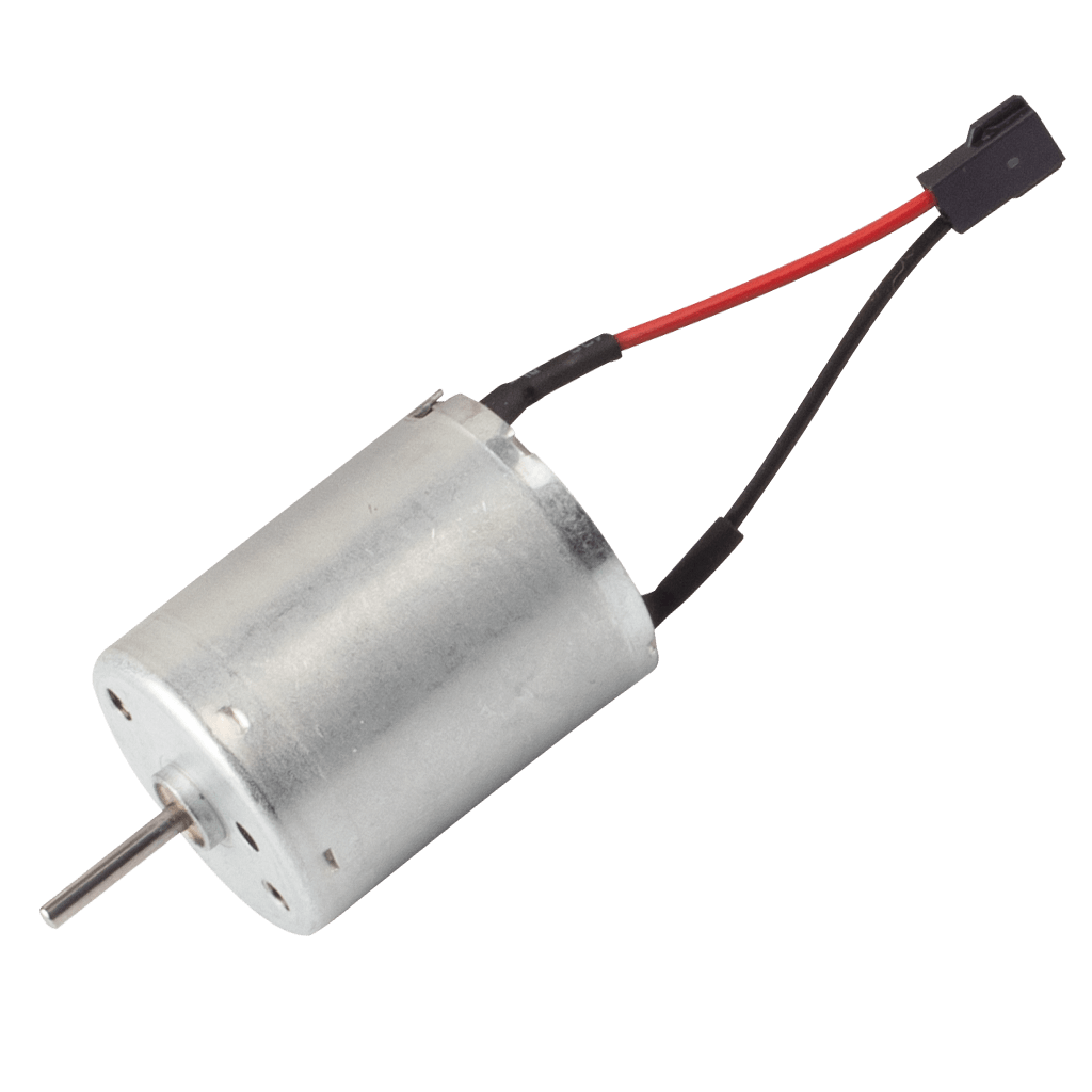 Replacement Motor for Premium 4, Vanquish, Ventum and Remora Stove Fan