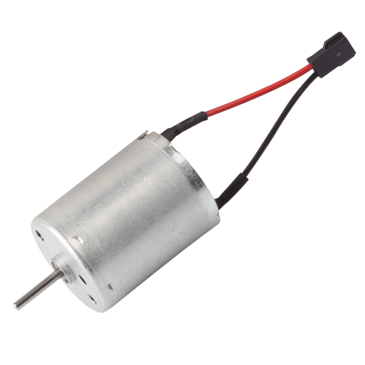 Replacement Motor for Premium 4, Vanquish, Ventum and Remora Stove Fan