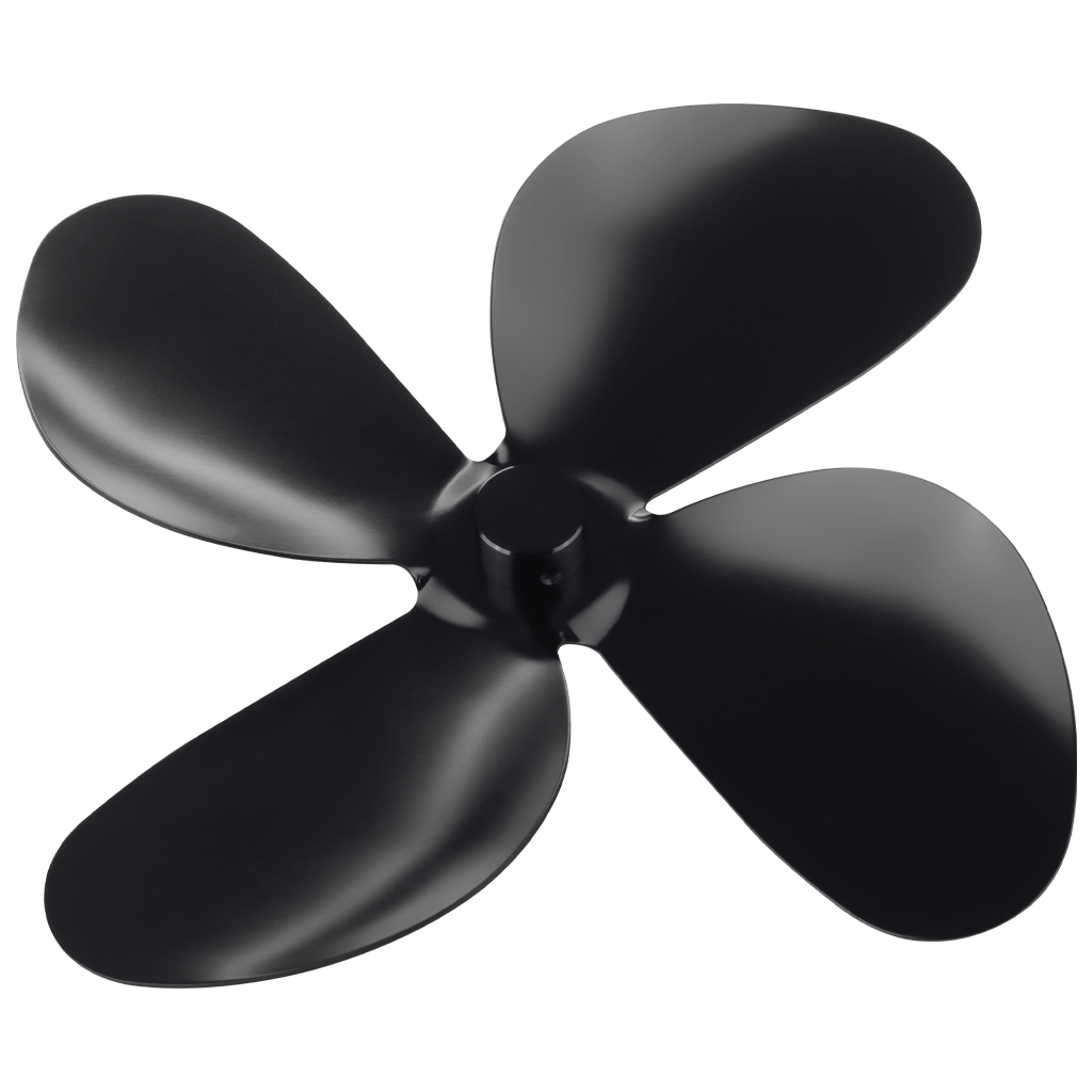 Replacement Blade for Premium 4 Stove Fan