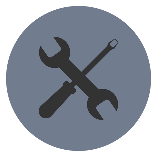 Heat Powered Stove Fan Service and Repair