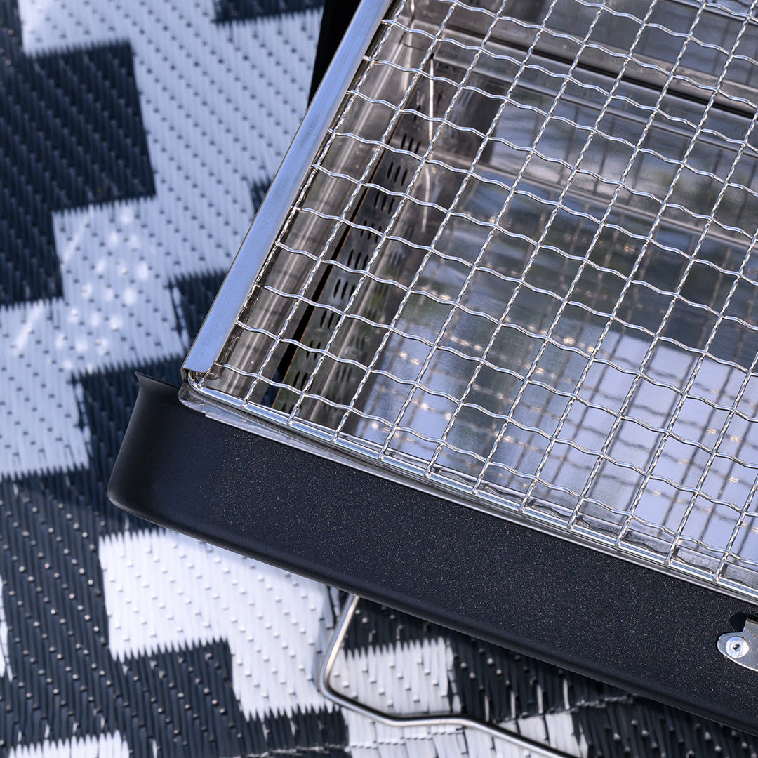 Portable Folding BBQ