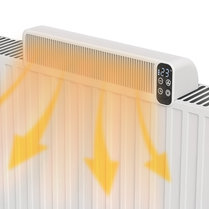 Radiator Fan