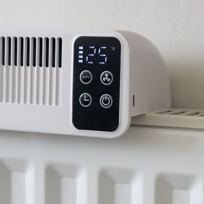 Radiator Fan