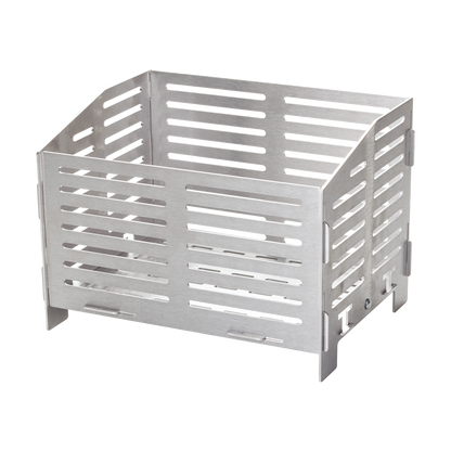Pellet Burner Basket