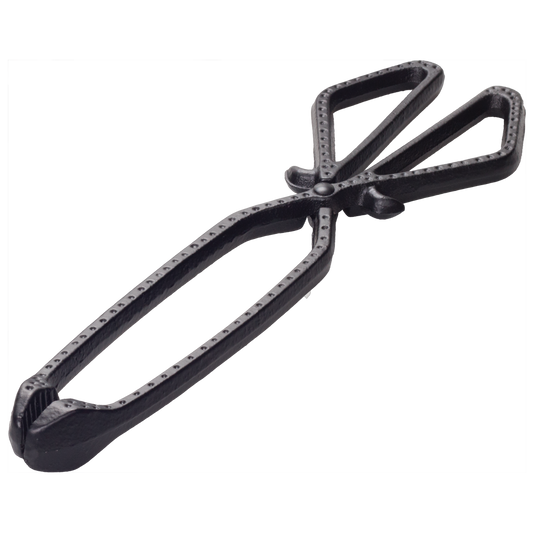 Fireside Tongs