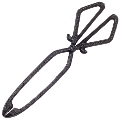 Fireside Tongs