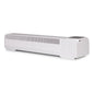 Rechargeable Radiator Fan | 5100mAh | Triple Fan | Heat Boosting | Magnetic