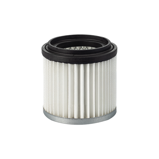 4L Ash Vacuum Replacement HEPA Filter