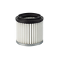 4L Ash Vacuum Replacement HEPA Filter