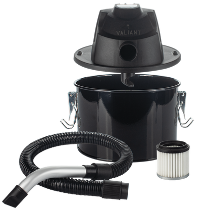 4L Ash Vacuum Cleaner