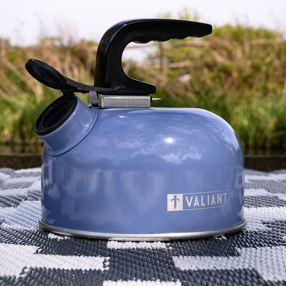 Camping Kettle