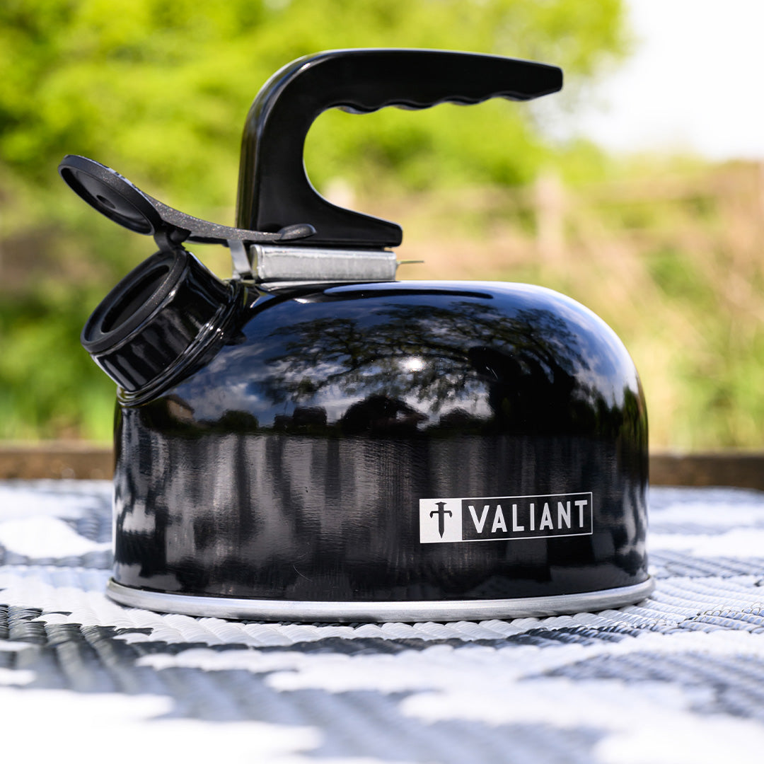 Camping Kettle