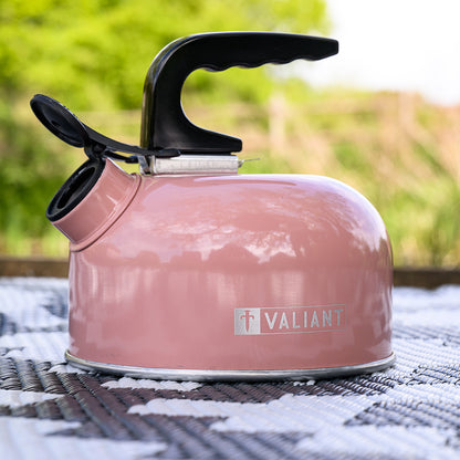 Camping Kettle