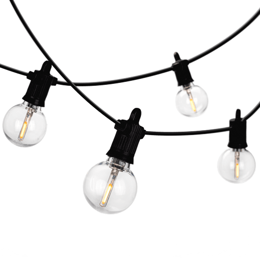 USB String Lights