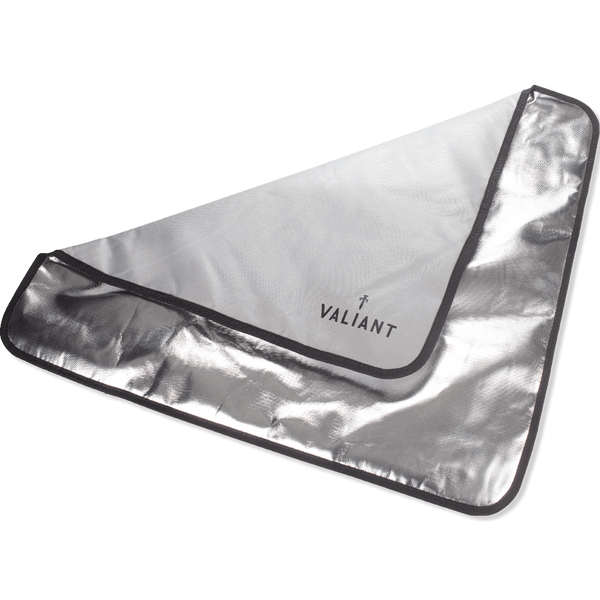 Heat Resistant BBQ Ground Mat