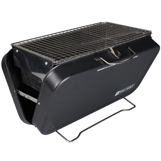Portable Folding BBQ
