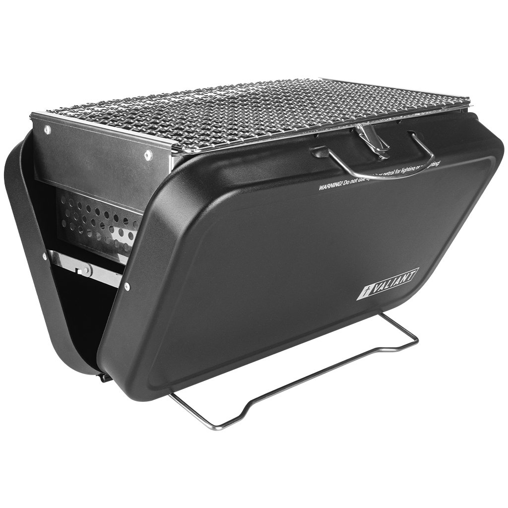 Portable Folding BBQ