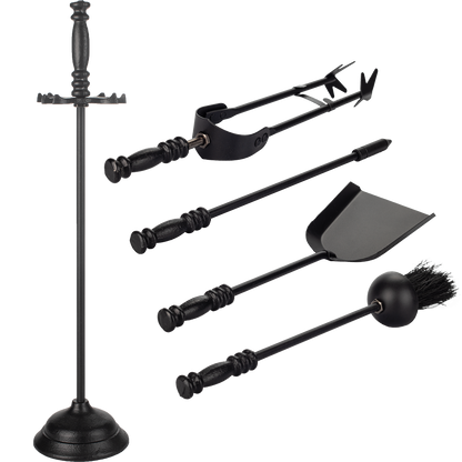 Cambridge - Companion Set
