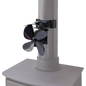 Remora Stove Fan | For Flue Pipes | Magnetic and Clamp Attachment