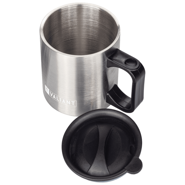 Insulated Camping Mugs