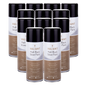 Matte Black Stove Restoration Spray Paint 400ml