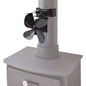 Remora Stove Fan | For Flue Pipes | Magnetic and Clamp Attachment