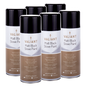 Matte Black Stove Restoration Spray Paint 400ml