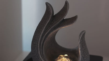 Zen Water Feature