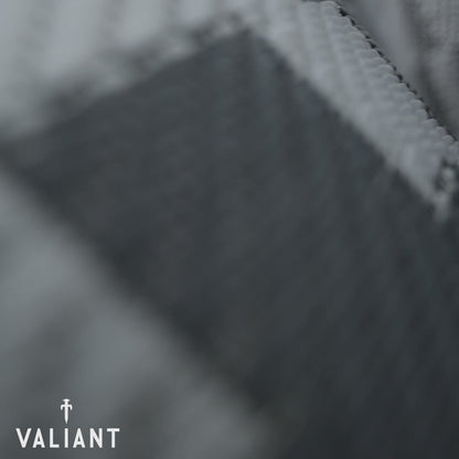 Waterproof Outdoor Rug in Grey Geometric